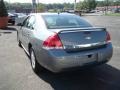 Dark Silver Metallic - Impala LT Photo No. 5