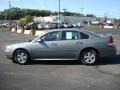 Dark Silver Metallic - Impala LT Photo No. 6