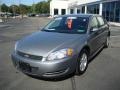 Dark Silver Metallic - Impala LT Photo No. 7