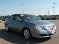 2008 Blue Mirage Metallic Toyota Avalon XLS  photo #7