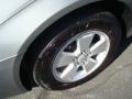 Dark Silver Metallic - Impala LT Photo No. 9