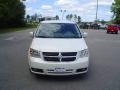 Stone White - Grand Caravan SXT Photo No. 2