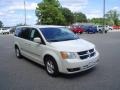 Stone White - Grand Caravan SXT Photo No. 3