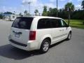 Stone White - Grand Caravan SXT Photo No. 5