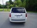 Stone White - Grand Caravan SXT Photo No. 6