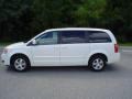 Stone White - Grand Caravan SXT Photo No. 8