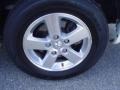 Stone White - Grand Caravan SXT Photo No. 9
