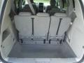 Stone White - Grand Caravan SXT Photo No. 14
