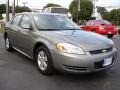 Dark Silver Metallic - Impala LT Photo No. 2