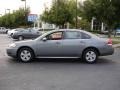 Dark Silver Metallic - Impala LT Photo No. 3