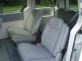 Stone White - Grand Caravan SXT Photo No. 18
