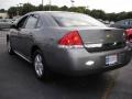 Dark Silver Metallic - Impala LT Photo No. 5