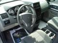 Stone White - Grand Caravan SXT Photo No. 21