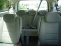 Stone White - Grand Caravan SXT Photo No. 23