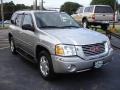 Liquid Silver Metallic - Envoy SLT 4x4 Photo No. 2