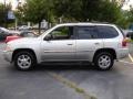 Liquid Silver Metallic - Envoy SLT 4x4 Photo No. 3