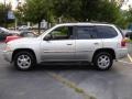 2006 Liquid Silver Metallic GMC Envoy SLT 4x4  photo #3