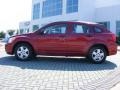 Inferno Red Crystal Pearl - Caliber SE Photo No. 2