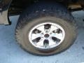 2004 Black Ford F150 Lariat SuperCrew 4x4  photo #11