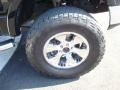 2004 Black Ford F150 Lariat SuperCrew 4x4  photo #12