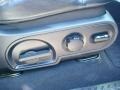 2004 Black Ford F150 Lariat SuperCrew 4x4  photo #15