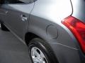 2005 Platinum Metallic Nissan Murano SL AWD  photo #8