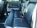 2004 Black Ford F150 Lariat SuperCrew 4x4  photo #20