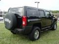 2006 Black Hummer H3   photo #5