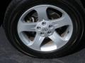 2005 Platinum Metallic Nissan Murano SL AWD  photo #11