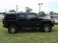 2006 Black Hummer H3   photo #6