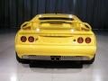 2002 Yellow Lotus Esprit Anniversary Edition  photo #20