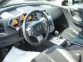 2005 Platinum Metallic Nissan Murano SL AWD  photo #13