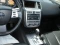 2005 Platinum Metallic Nissan Murano SL AWD  photo #15