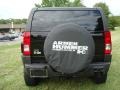 2006 Black Hummer H3   photo #10