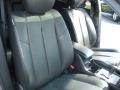 2005 Platinum Metallic Nissan Murano SL AWD  photo #17