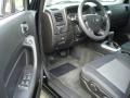 2006 Black Hummer H3   photo #12