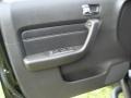 2006 Black Hummer H3   photo #13