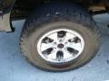 2004 Black Ford F150 Lariat SuperCrew 4x4  photo #38