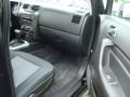 2006 Black Hummer H3   photo #16