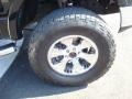 2004 Black Ford F150 Lariat SuperCrew 4x4  photo #40