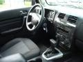 2006 Black Hummer H3   photo #17