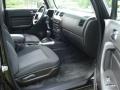 2006 Black Hummer H3   photo #18