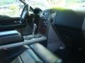 2004 Black Ford F150 Lariat SuperCrew 4x4  photo #42
