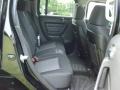 2006 Black Hummer H3   photo #19