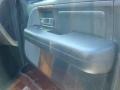 2004 Black Ford F150 Lariat SuperCrew 4x4  photo #45