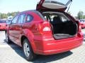 Inferno Red Crystal Pearl - Caliber SE Photo No. 15
