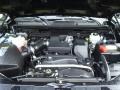 2006 Black Hummer H3   photo #23