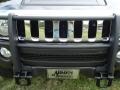 2006 Black Hummer H3   photo #25