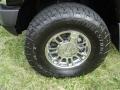2006 Black Hummer H3   photo #26