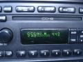 2004 Black Ford F150 Lariat SuperCrew 4x4  photo #60